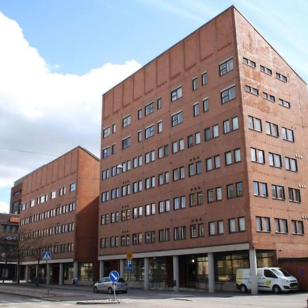 Norden Homes Quick & Easy Airport And City Centre Access Helsinki Kültér fotó
