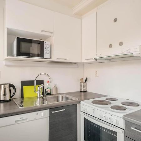 Norden Homes Quick & Easy Airport And City Centre Access Helsinki Kültér fotó