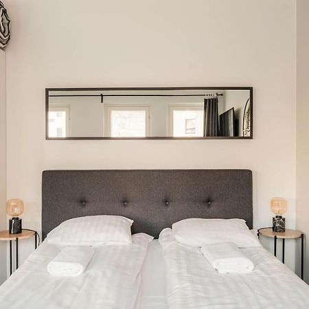 Norden Homes Quick & Easy Airport And City Centre Access Helsinki Kültér fotó