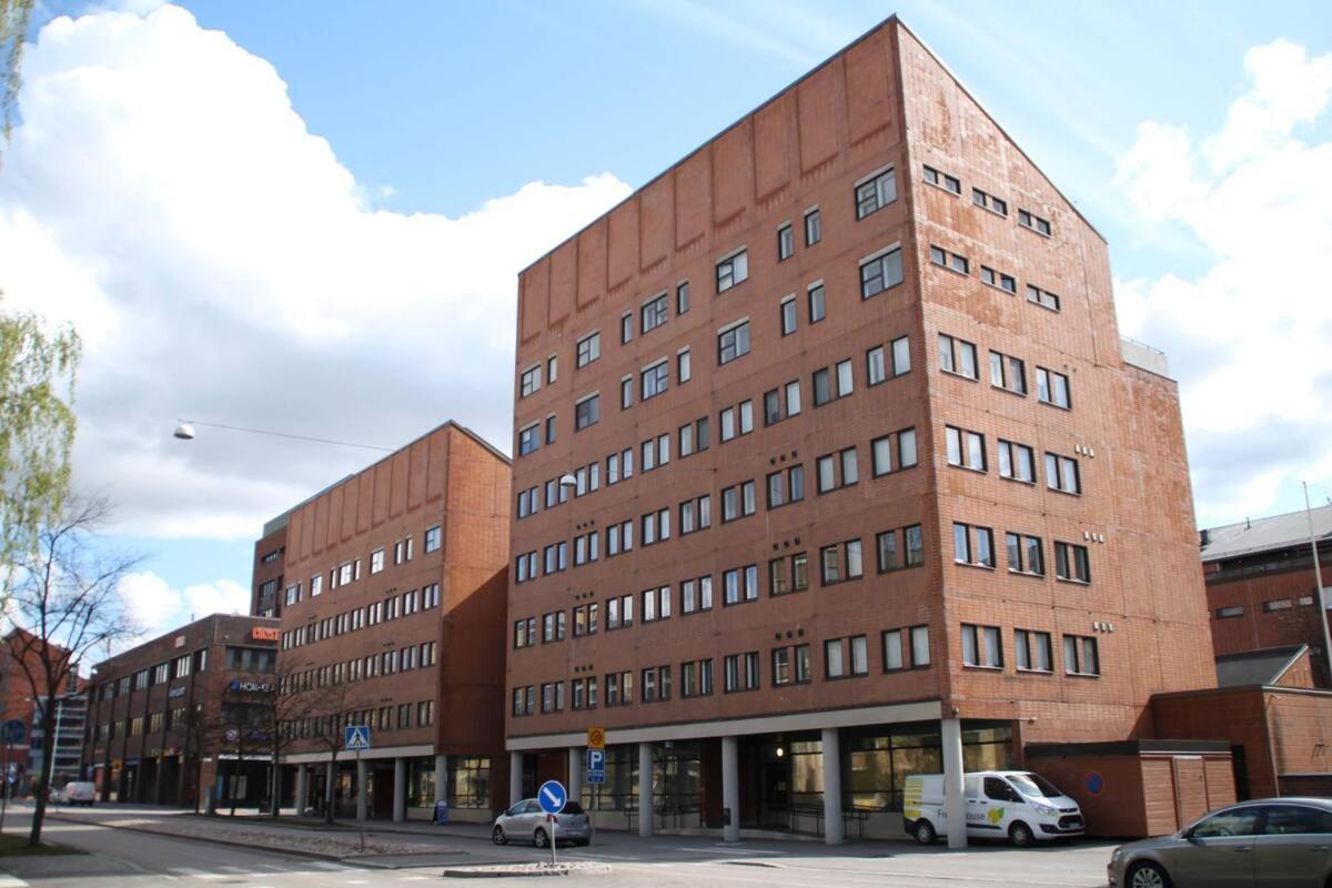 Norden Homes Quick & Easy Airport And City Centre Access Helsinki Kültér fotó