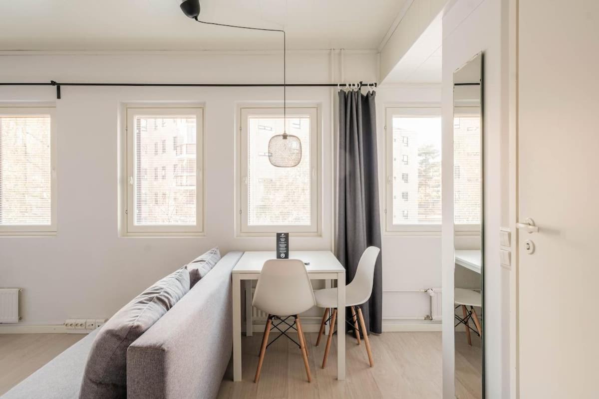 Norden Homes Quick & Easy Airport And City Centre Access Helsinki Kültér fotó