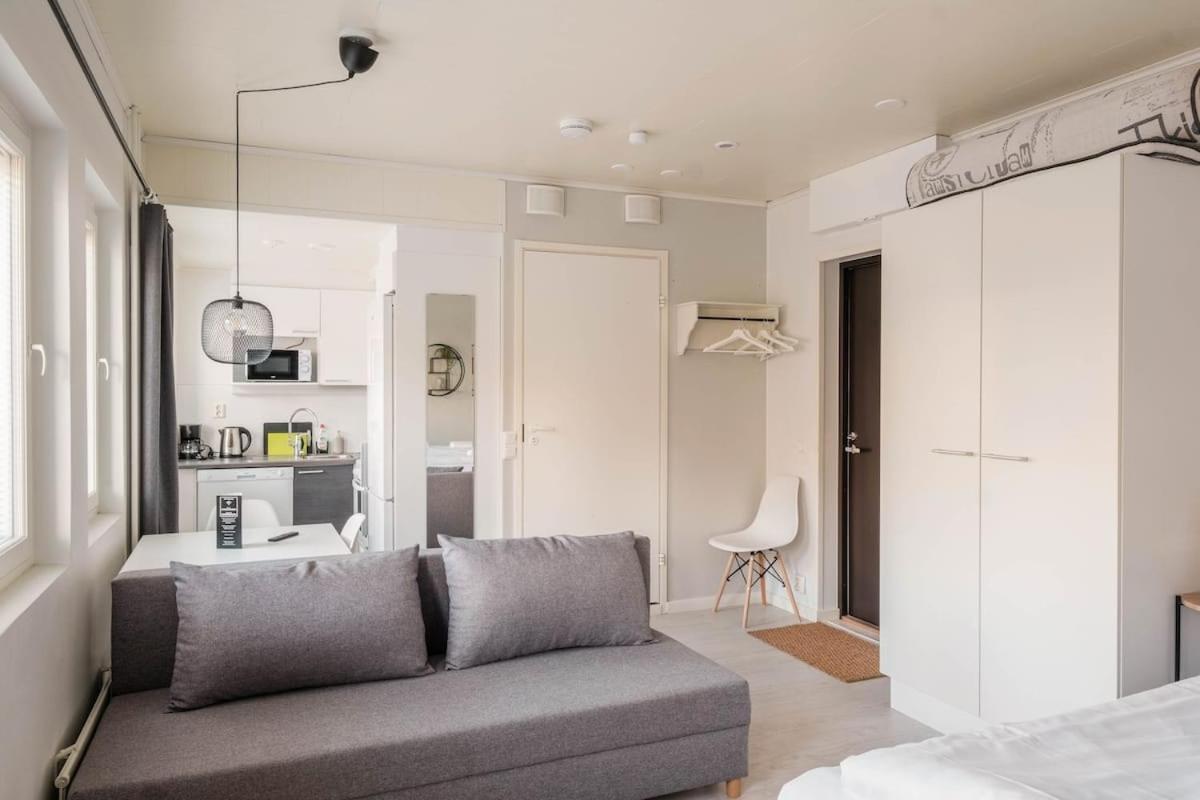 Norden Homes Quick & Easy Airport And City Centre Access Helsinki Kültér fotó